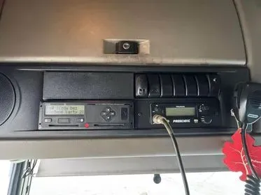 DAF 105.460 T / 2010 / 758 400 km (17)