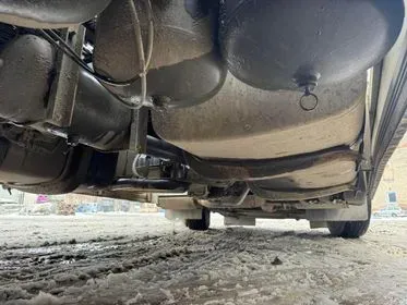 DAF 105.460 T / 2010 / 758 400 km (11)