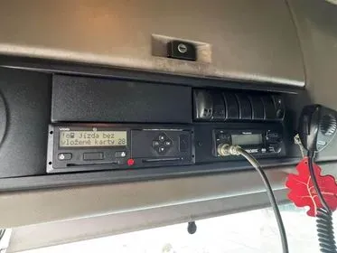 DAF 105.460 T / 2010 / 758 400 km (15)