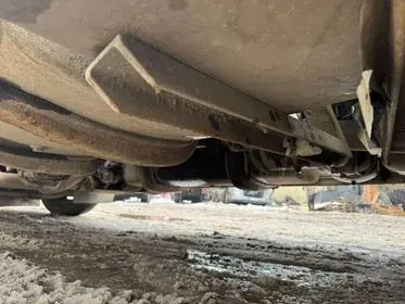 DAF 105.460 T / 2010 / 758 400 km (10)