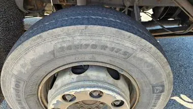 DAF LF 45.220 / 2012 / 915 000 km (11)