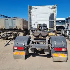 Renault Premium 450 / 2007 (4)