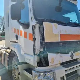 Renault Premium 450 / 2007 (2)