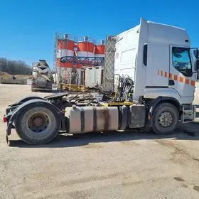 Renault Premium 450 / 2007 (3)