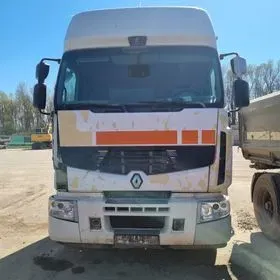 Renault Premium 450 / 2007 (1)