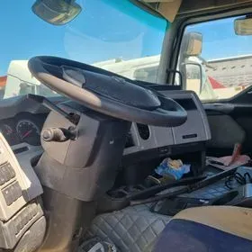 Renault Premium 450 / 2007 (6)