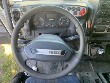 Iveco Eurocargo  ML120/ 2007/ vehicle transporter/ EURO 5 (10)