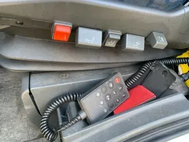 Iveco Eurocargo  ML120/ 2007/ vehicle transporter/ EURO 5 (21)