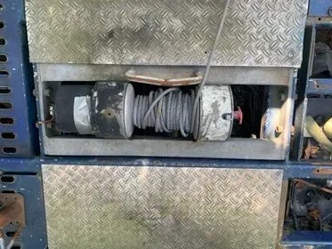 Iveco Eurocargo  ML120/ 2007/ vehicle transporter/ EURO 5 (23)