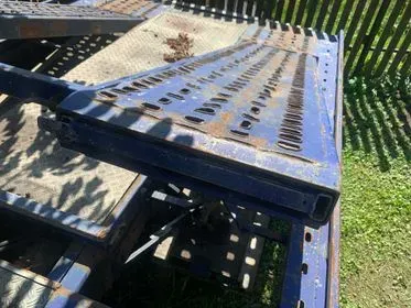 Iveco Eurocargo  ML120/ 2007/ vehicle transporter/ EURO 5 (29)