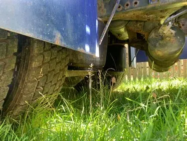 Iveco Eurocargo  ML120/ 2007/ vehicle transporter/ EURO 5 (31)