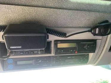 Iveco Eurocargo  ML120/ 2007/ vehicle transporter/ EURO 5 (12)