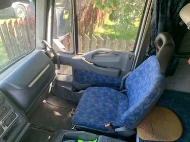 Iveco Eurocargo  ML120/ 2007/ vehicle transporter/ EURO 5 (13)