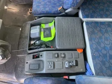 Iveco Eurocargo  ML120/ 2007/ vehicle transporter/ EURO 5 (17)