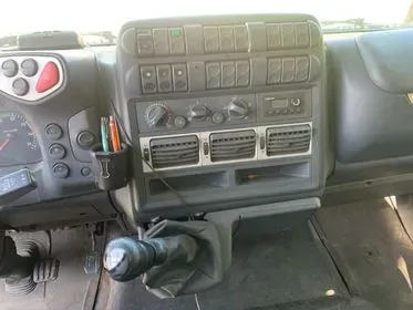 Iveco Eurocargo  ML120/ 2007/ vehicle transporter/ EURO 5 (18)