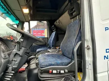 Iveco Eurocargo  ML120/ 2007/ vehicle transporter/ EURO 5 (8)