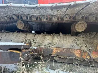 HANOMAG D 680 E / 2002 /  19 110 m/h (8)