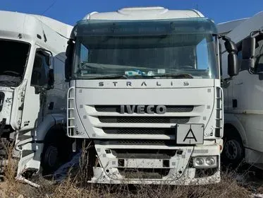 IVECO STRALIS 450 / 2003 (2)