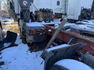 IVECO STRALIS 450 / 2003 (13)