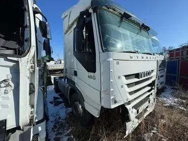 IVECO STRALIS 450 / 2003 (1)
