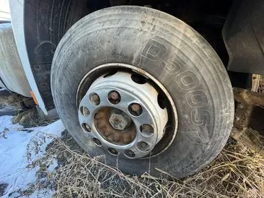 IVECO STRALIS 450 / 2003 (7)