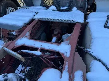 IVECO STRALIS 450 / 2003 (4)