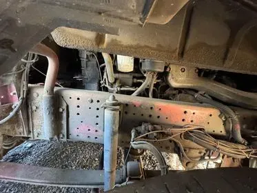 IVECO STRALIS 450 / 2003 (8)