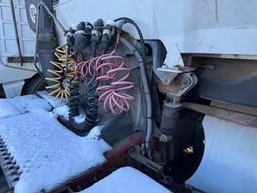 IVECO STRALIS 450 / 2003 (5)