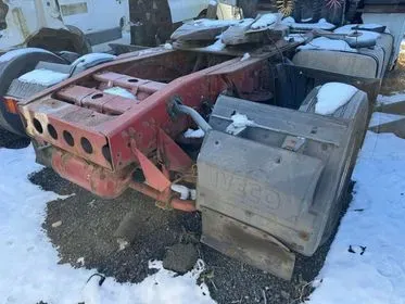 IVECO STRALIS 450 / 2003 (6)