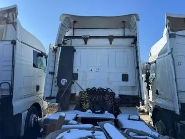 IVECO STRALIS 450 / 2003 (3)