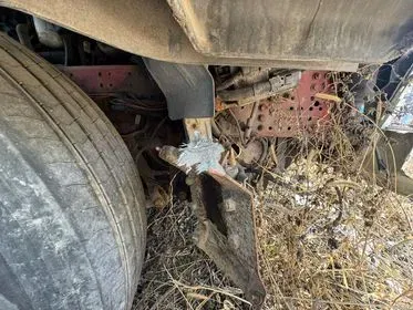 IVECO STRALIS 450 / 2003 (9)