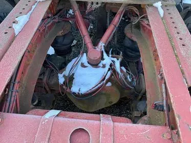 IVECO STRALIS 450 / 2003 (12)