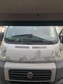 FIAT Ducato 250 / 2008 / 303 757 km (1)