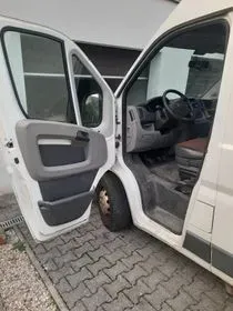 FIAT Ducato 250 / 2008 / 303 757 km (8)