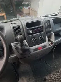 FIAT Ducato 250 / 2008 / 303 757 km (14)