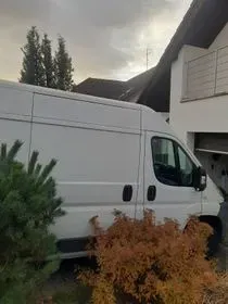 FIAT Ducato 250 / 2008 / 303 757 km (2)