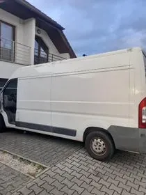 FIAT Ducato 250 / 2008 / 303 757 km (4)