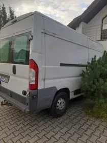 FIAT Ducato 250 / 2008 / 303 757 km (5)