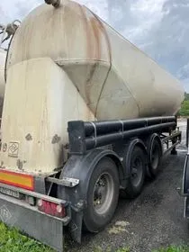 DAF XF 510 FT + FELDBINGER / 2015 / 800 000 km (11)