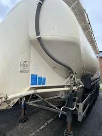 DAF XF 510 FT + FELDBINGER / 2015 / 800 000 km (7)