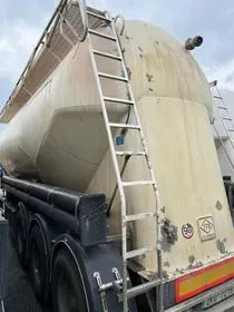 DAF XF 510 FT + FELDBINGER / 2015 / 800 000 km (10)