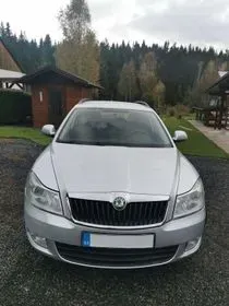 Škoda Octavia II / 2012 / 312 200 km (2)