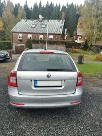 Škoda Octavia II / 2012 / 312 200 km (4)