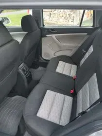 Škoda Octavia II / 2012 / 312 200 km (10)