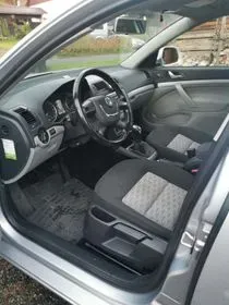 Škoda Octavia II / 2012 / 312 200 km (6)