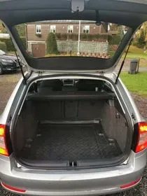 Škoda Octavia II / 2012 / 312 200 km (5)