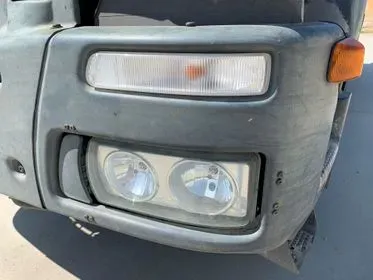 Iveco Trakker Magirus / Stetter/ 2005/ concrete mixer truck  (11)