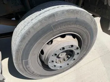 Iveco Trakker Magirus / Stetter/ 2005/ concrete mixer truck  (18)