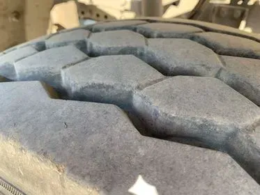 Iveco Trakker Magirus / Stetter/ 2005/ concrete mixer truck  (21)