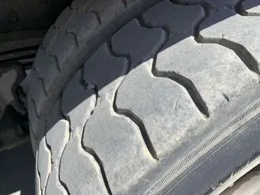 Iveco Trakker Magirus / Stetter/ 2005/ concrete mixer truck  (22)